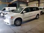 2013 CHRYSLER TOWN & COUNTRY