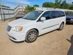 2014 CHRYSLER TOWN & COUNTRY