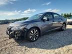2021 NISSAN SENTRA