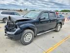 2019 NISSAN FRONTIER