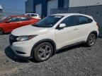 2018 HONDA HR-V