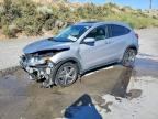 2022 HONDA HR-V