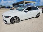 2025 MERCEDES-BENZ C