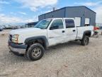 2007 CHEVROLET SILVERADO