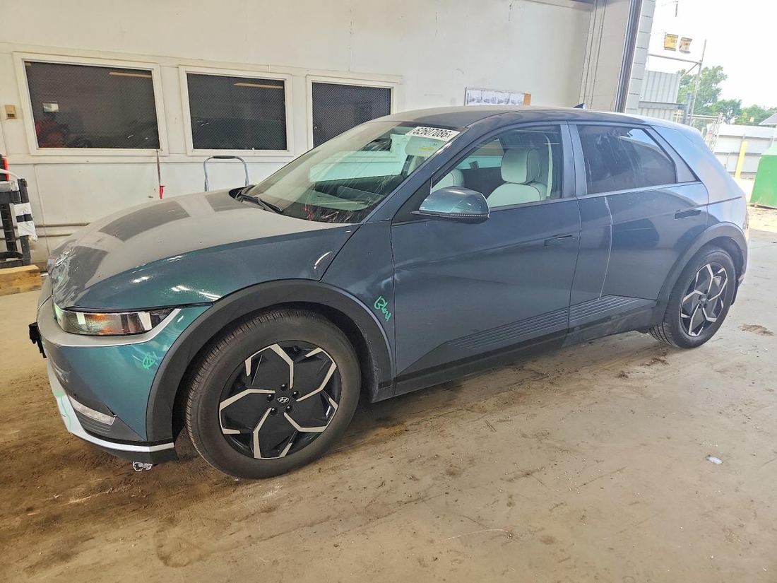 2023 HYUNDAI IONIQ 5
