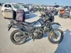 2026 KAWASAKI KL650