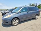 2007 TOYOTA SIENNA