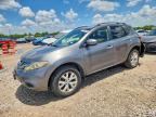2013 NISSAN MURANO