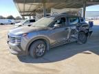 2025 NISSAN KICKS