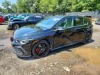 2024 VOLKSWAGEN GTI