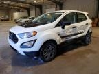 2022 FORD ECOSPORT
