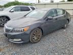 2016 ACURA RLX