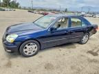 2003 LEXUS LS