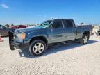 2011 GMC SIERRA