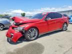 2019 INFINITI Q50