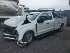 2025 FORD F250