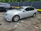 2015 INFINITI Q40