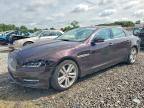2015 JAGUAR XJL