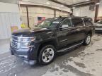 2015 CHEVROLET SUBURBAN