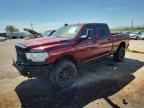 2020 RAM 2500