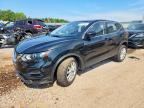 2022 NISSAN ROGUE SPORT