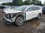 2022 SUBARU ASCENT