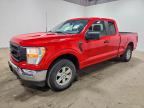 2022 FORD F150