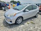 2013 TOYOTA PRIUS C