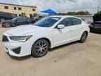 2020 ACURA ILX