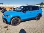2025 VOLKSWAGEN TAOS