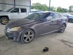 2012 LEXUS IS