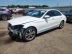 2020 MERCEDES-BENZ C