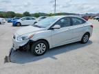2016 HYUNDAI ACCENT