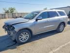 2014 DODGE DURANGO
