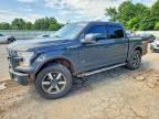 2016 FORD F150