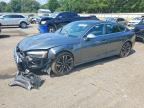2022 AUDI S5
