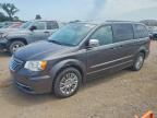 2015 CHRYSLER TOWN & COUNTRY