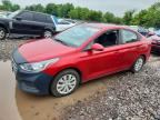 2019 HYUNDAI ACCENT