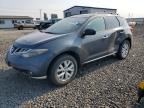 2012 NISSAN MURANO