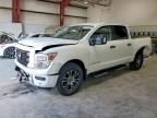 2023 NISSAN TITAN