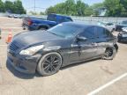 2010 INFINITI G37 SEDAN