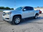 2015 CHEVROLET COLORADO