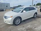 2009 TOYOTA VENZA