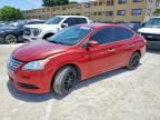 2014 NISSAN SENTRA