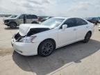 2008 LEXUS ES