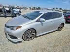 2016 SCION IM