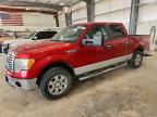 2010 FORD F150