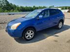 2009 NISSAN ROGUE
