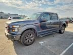 2016 FORD F150