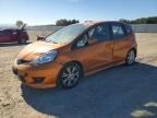 2009 HONDA FIT